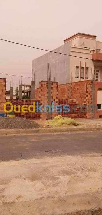 Vente Terrain Ain temouchent Ain el arbaa 2