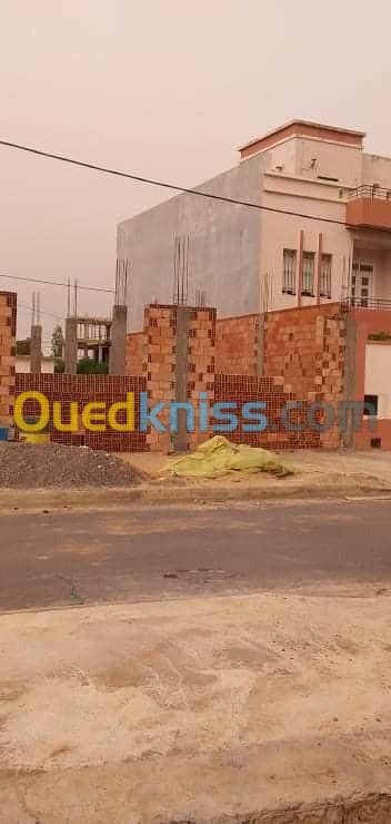 Vente Terrain Ain temouchent Ain el arbaa 3