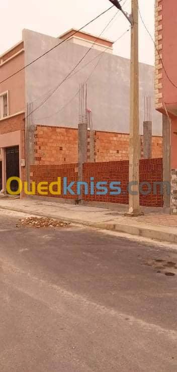 Vente Terrain Ain temouchent Ain el arbaa 6