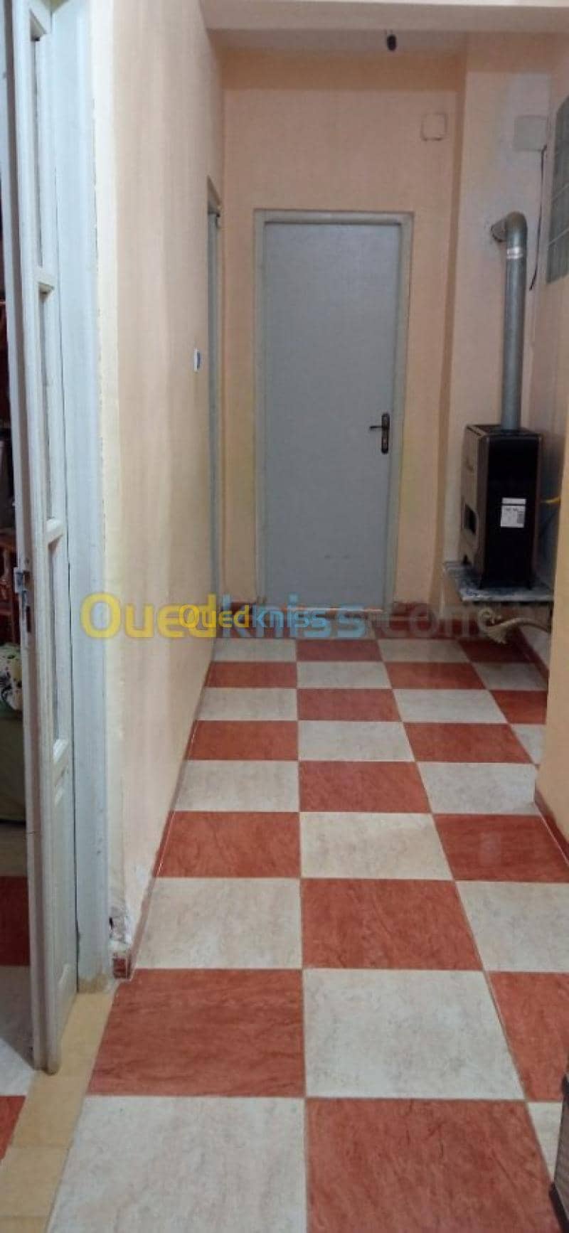 Vente Appartement F3 Oum el bouaghi Ain babouche 10