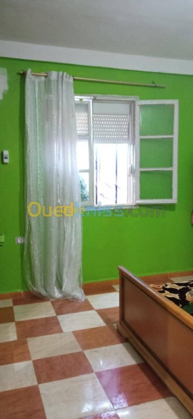 Vente Appartement F3 Oum el bouaghi Ain babouche 4