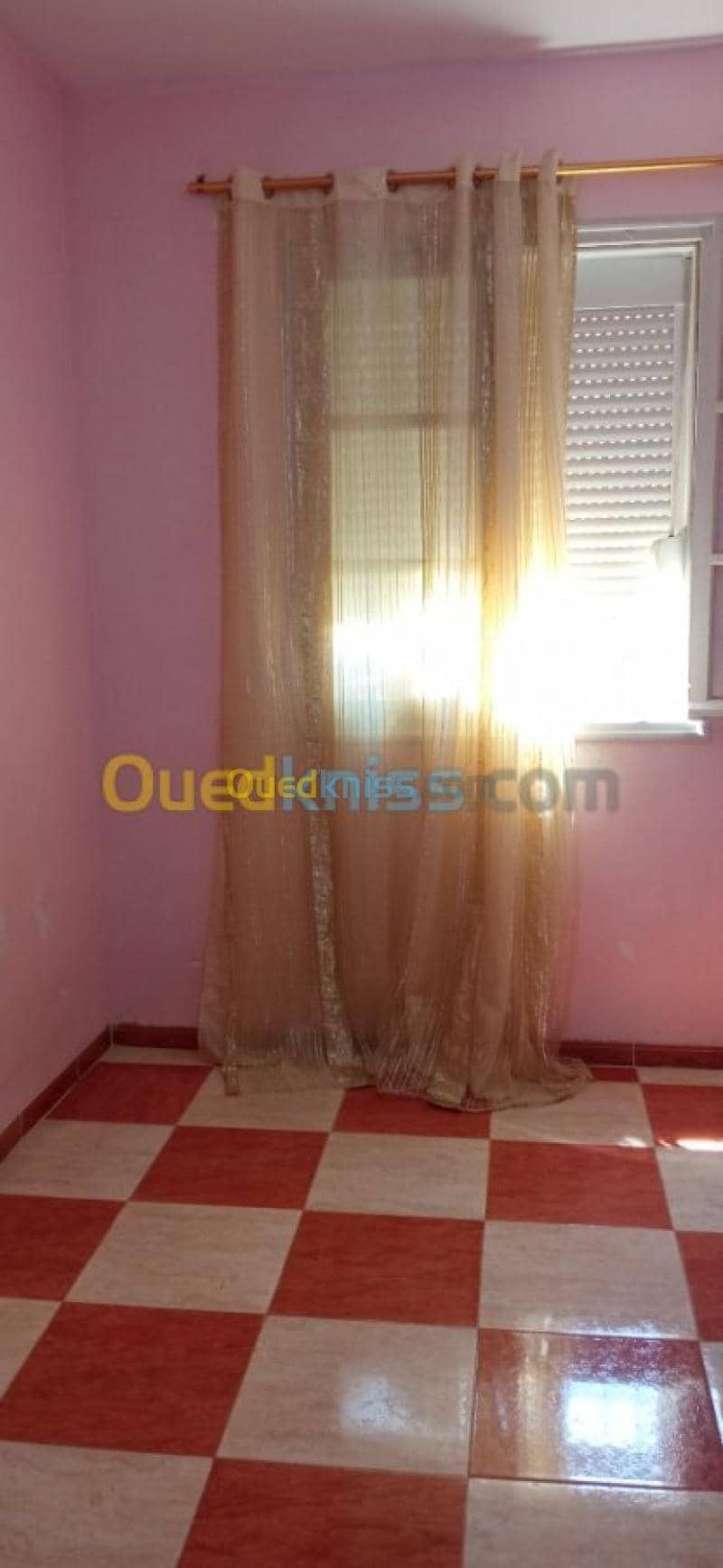 Vente Appartement F3 Oum el bouaghi Ain babouche 5