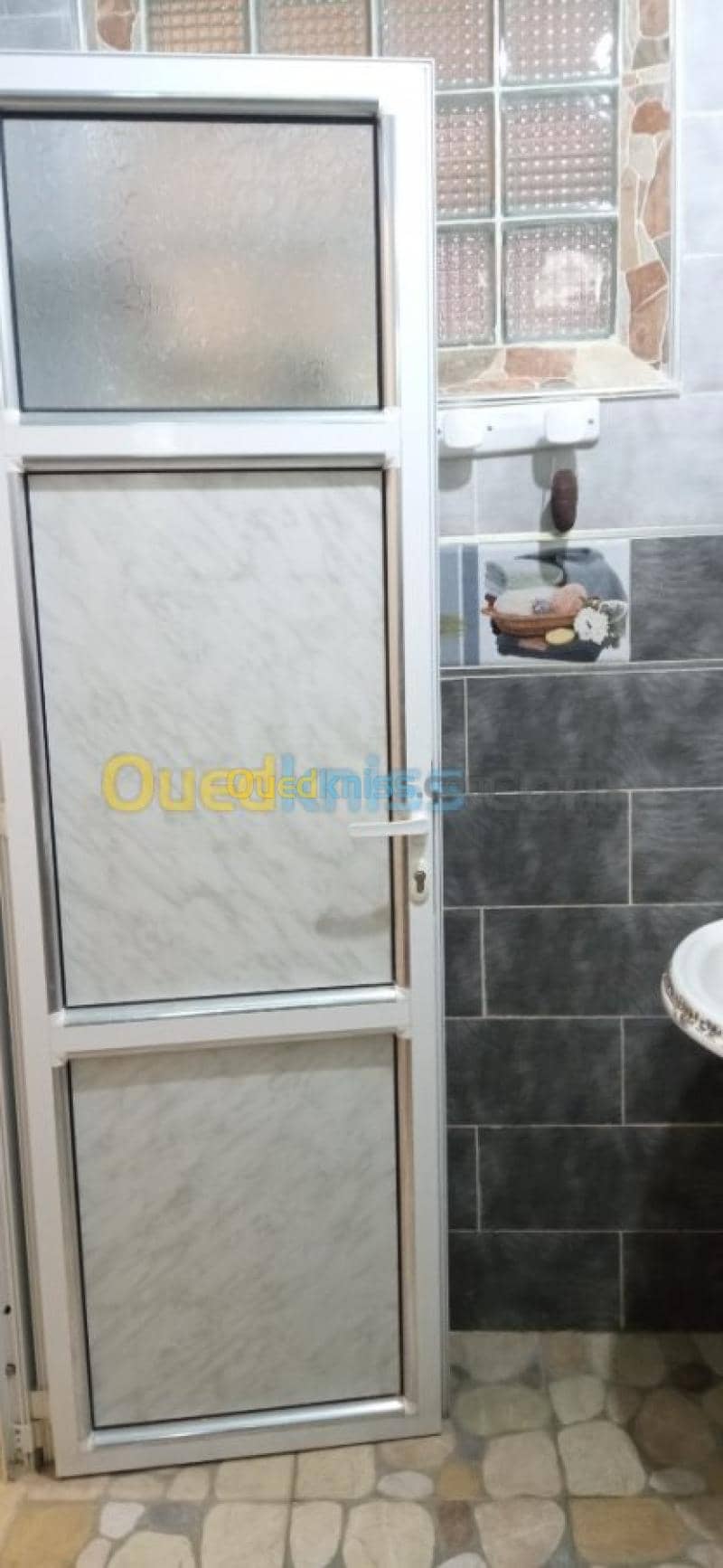 Vente Appartement F3 Oum el bouaghi Ain babouche 6