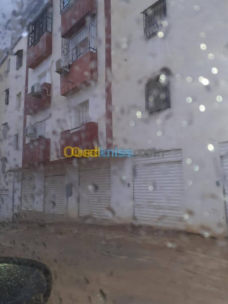 Location Appartement F3 Saida Saida