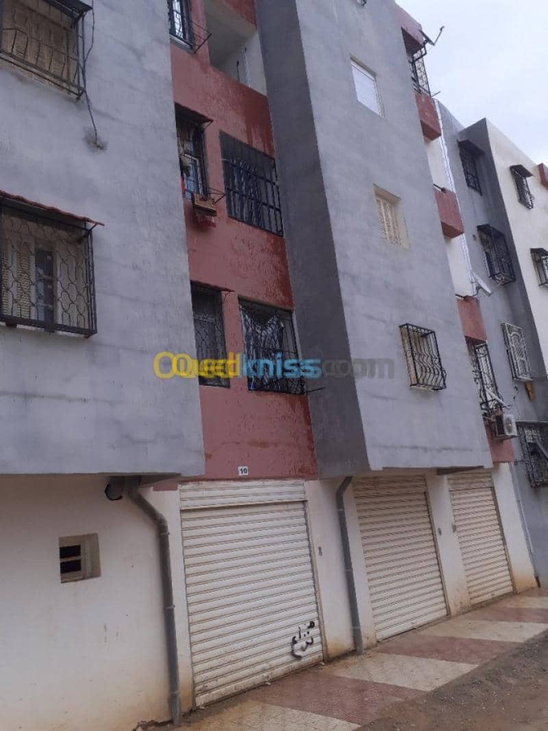 Location Appartement F3 Saida Saida 2