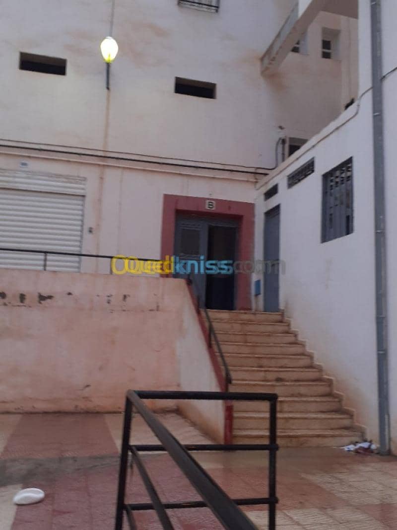 Location Appartement F3 Saida Saida 3