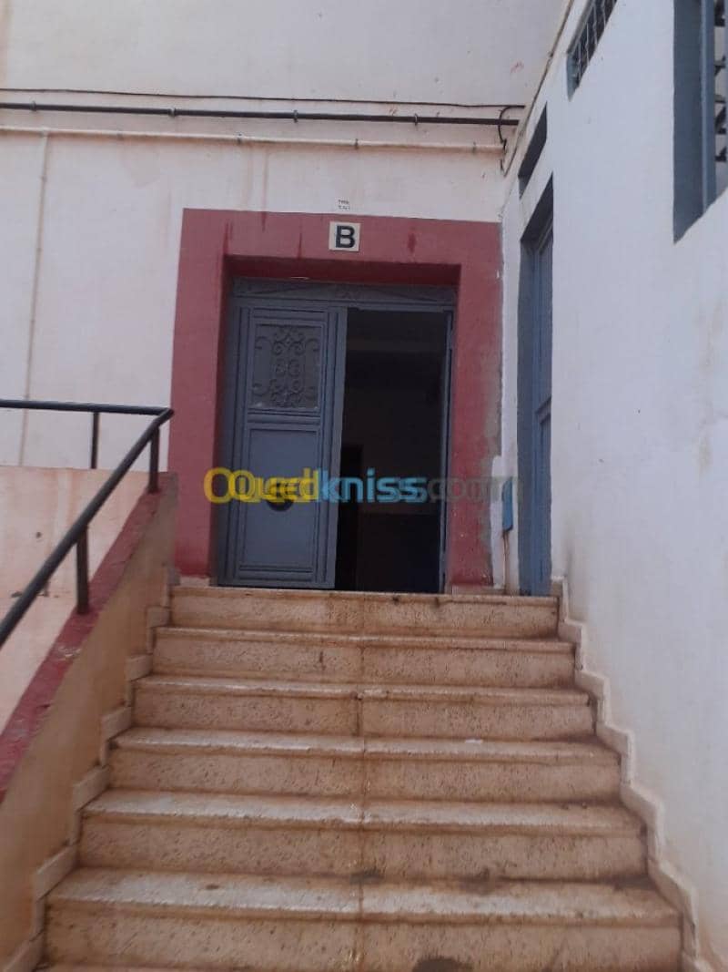 Location Appartement F3 Saida Saida 4