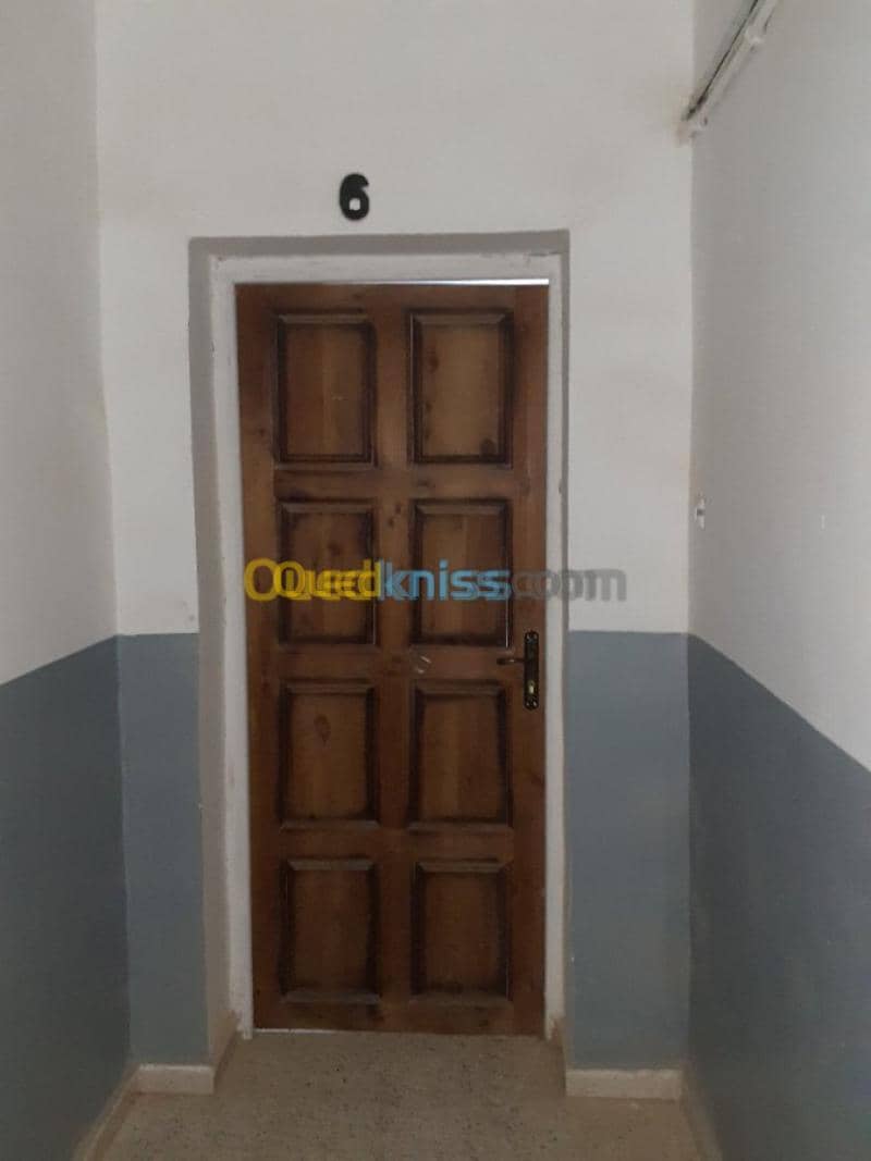 Location Appartement F3 Saida Saida 5