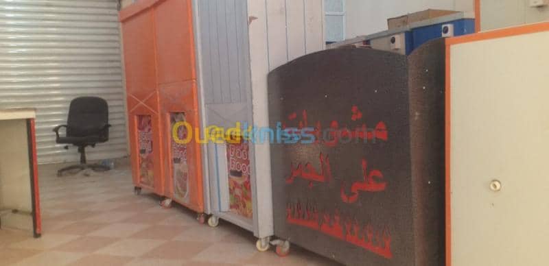 مصنع اجهزة التبريد 3