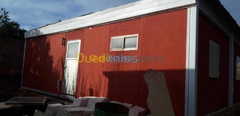 Vente bien immobilier Chlef Chettia 2