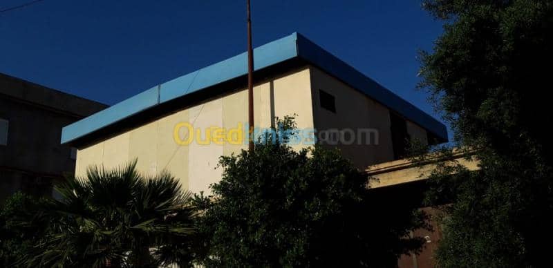 Vente bien immobilier Chlef Chettia 3