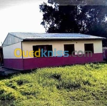 Vente bien immobilier Chlef Chettia 6