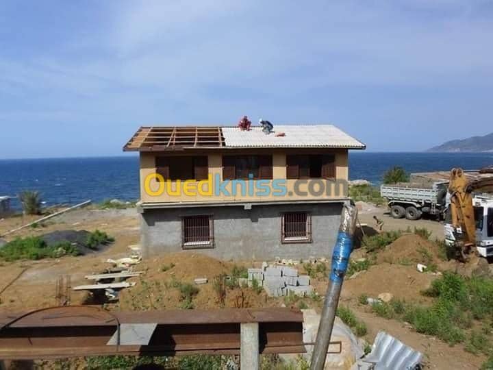 Vente bien immobilier Chlef Chettia 7