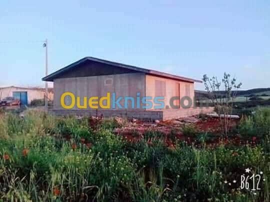 Vente bien immobilier Chlef Chettia 8