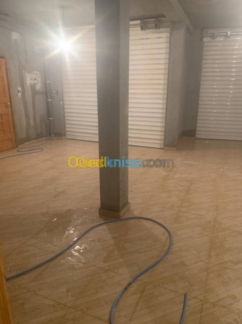 Location Local Ouargla Hassi messaoud 5