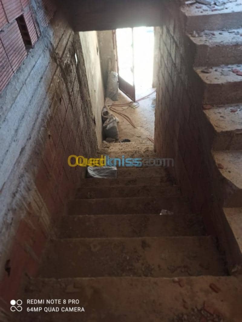 Cherche achat Immeuble Jijel Jijel 10