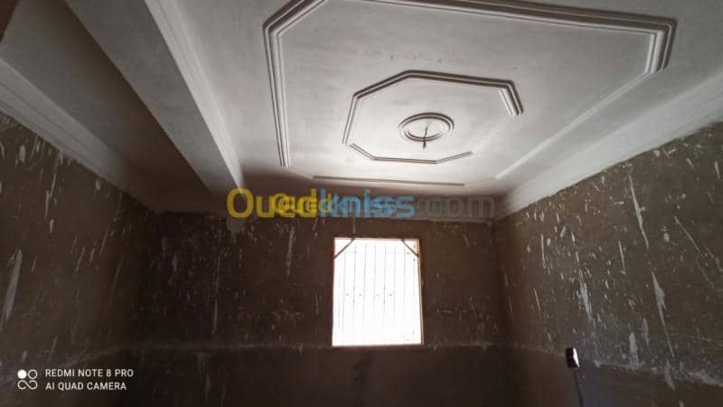 Cherche achat Immeuble Jijel Jijel 11