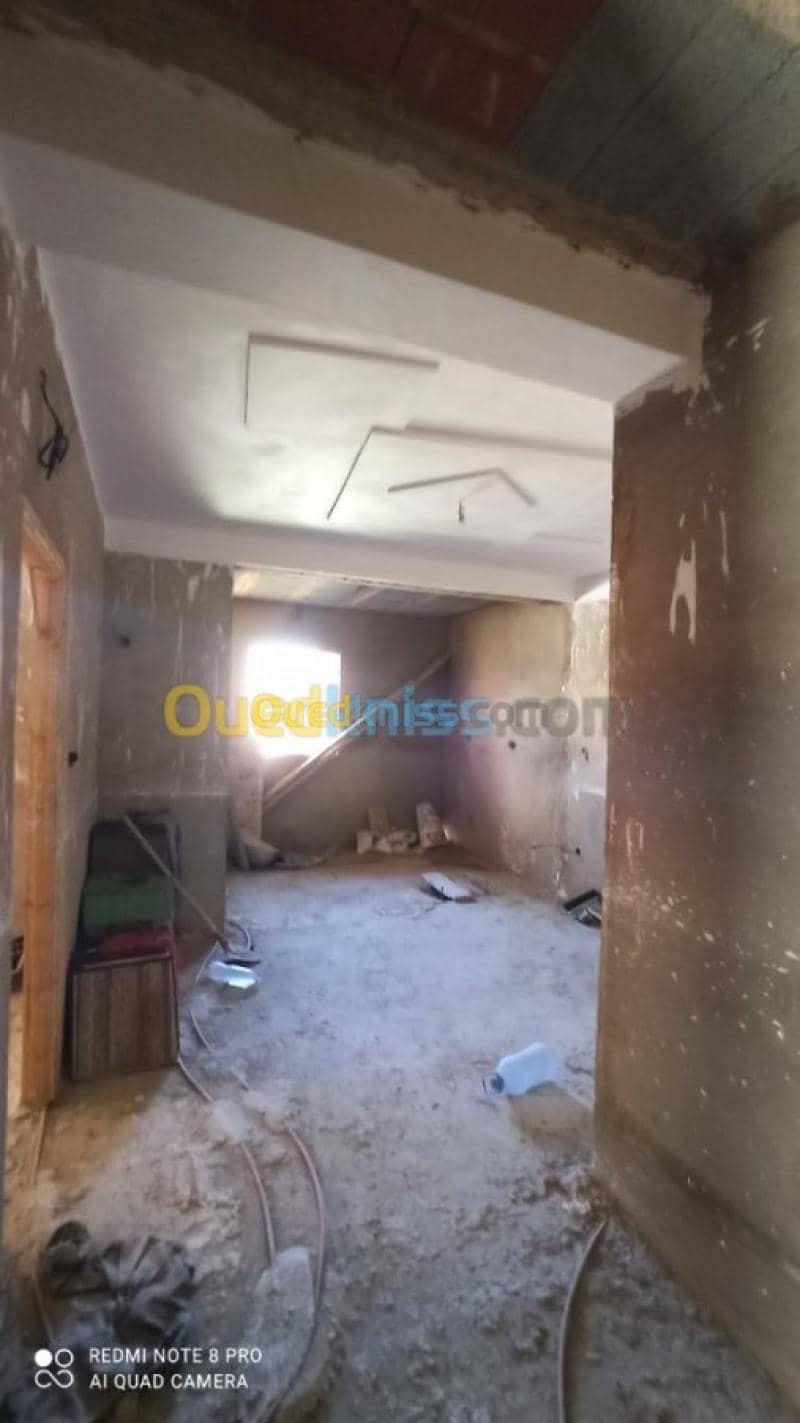 Cherche achat Immeuble Jijel Jijel 12