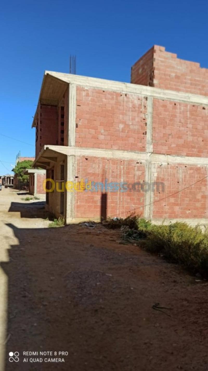 Cherche achat Immeuble Jijel Jijel 14
