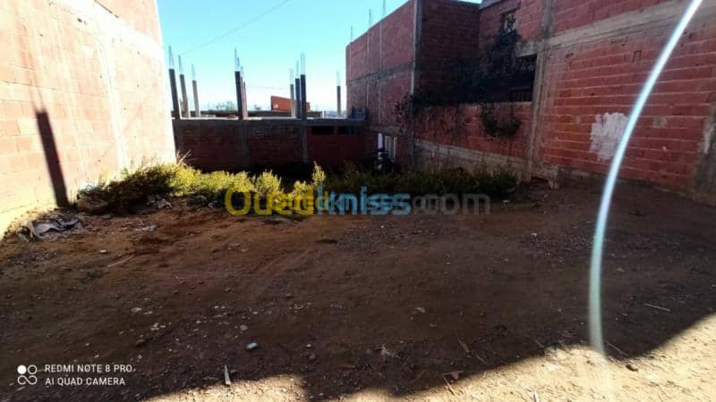 Cherche achat Immeuble Jijel Jijel 16