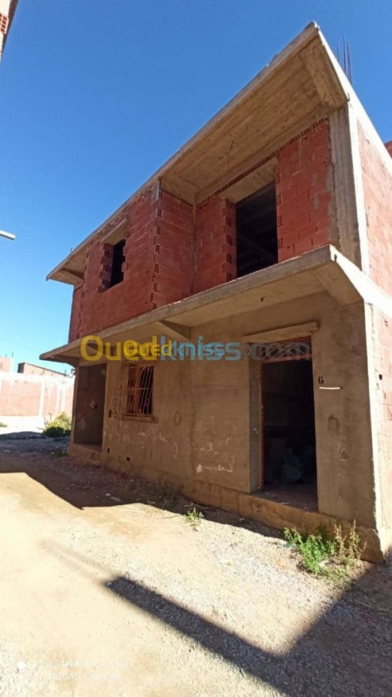 Cherche achat Immeuble Jijel Jijel 17