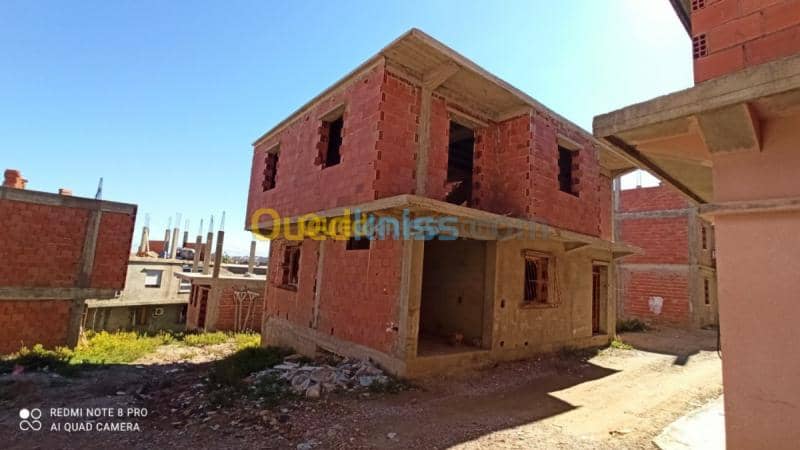 Cherche achat Immeuble Jijel Jijel 18