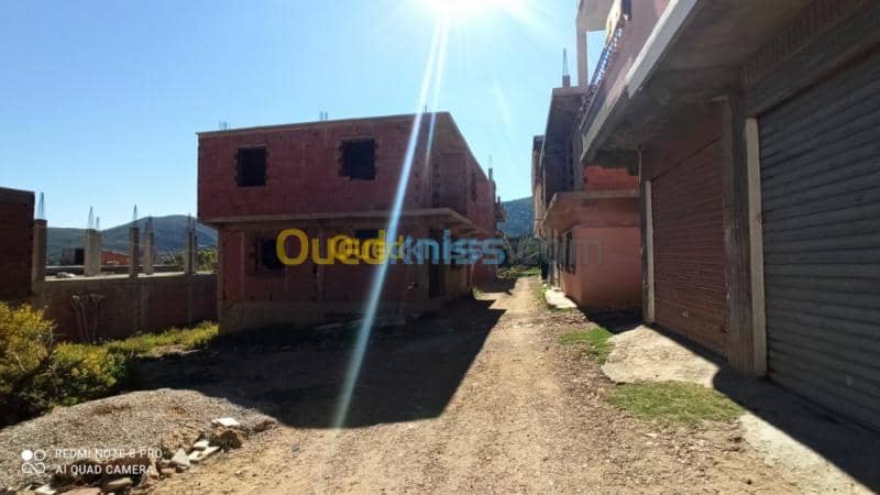 Cherche achat Immeuble Jijel Jijel 19