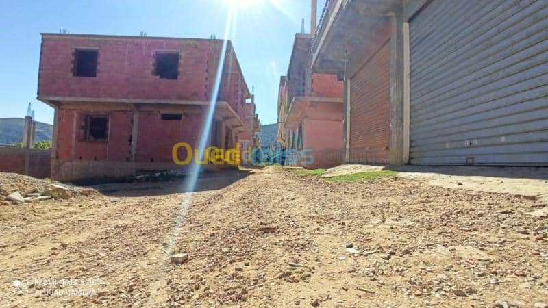 Cherche achat Immeuble Jijel Jijel 20
