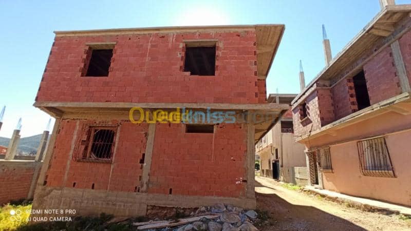Cherche achat Immeuble Jijel Jijel 21