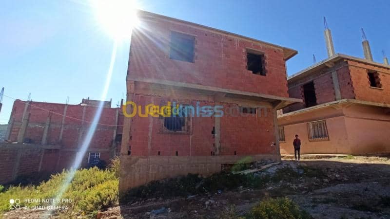 Cherche achat Immeuble Jijel Jijel 22
