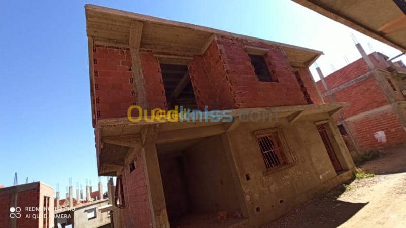 Cherche achat Immeuble Jijel Jijel 23