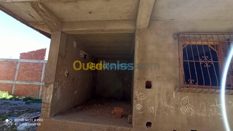 Cherche achat Immeuble Jijel Jijel 25