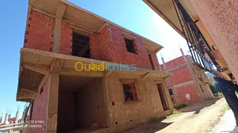 Cherche achat Immeuble Jijel Jijel 26