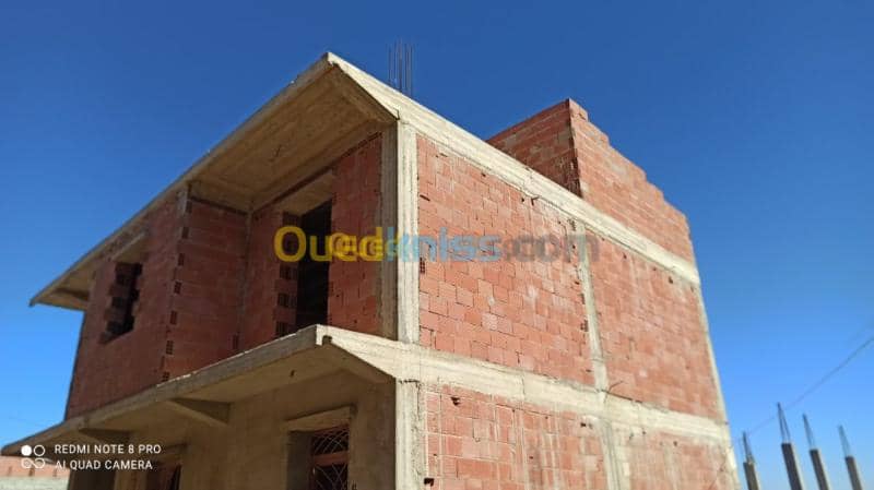 Cherche achat Immeuble Jijel Jijel 28