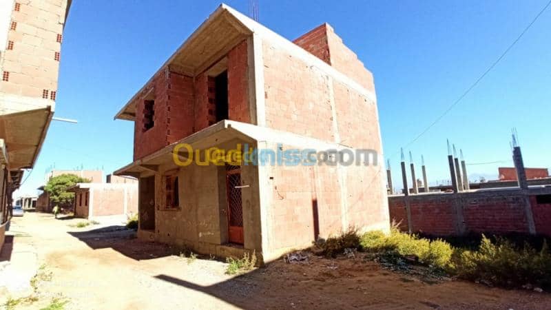 Cherche achat Immeuble Jijel Jijel 29