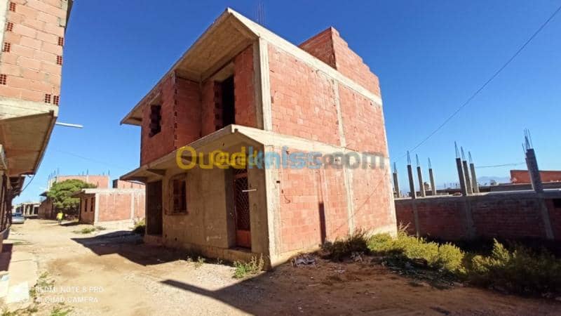 Cherche achat Immeuble Jijel Jijel 30