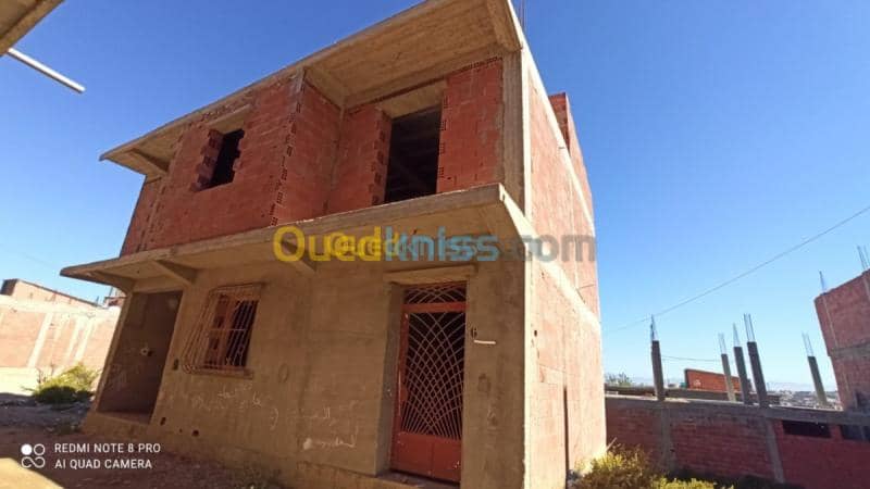 Cherche achat Immeuble Jijel Jijel 31