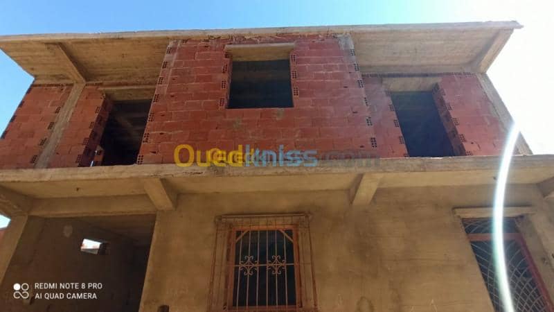 Cherche achat Immeuble Jijel Jijel 33
