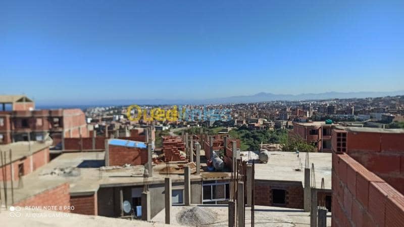 Cherche achat Immeuble Jijel Jijel 4