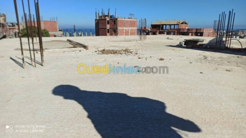 Cherche achat Immeuble Jijel Jijel 5