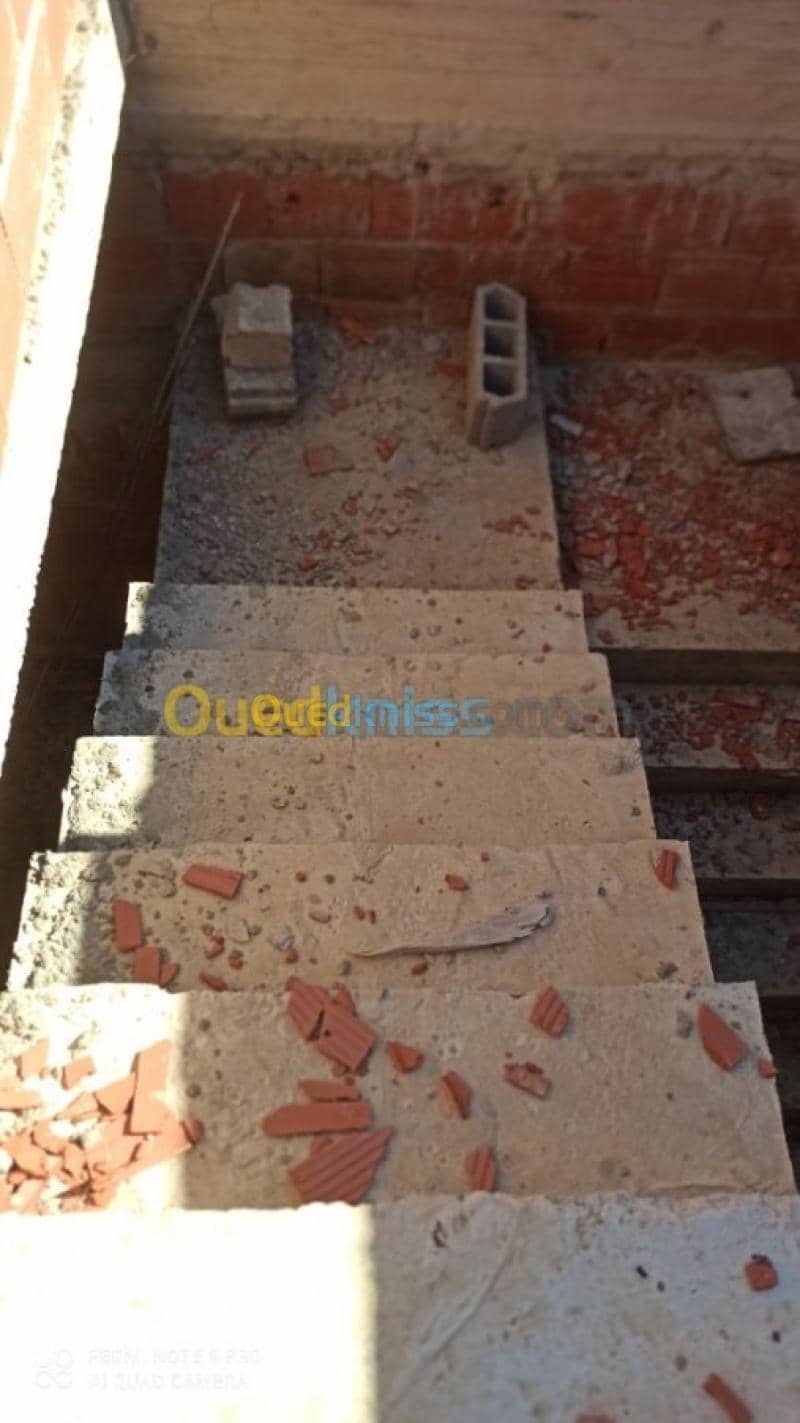 Cherche achat Immeuble Jijel Jijel 6