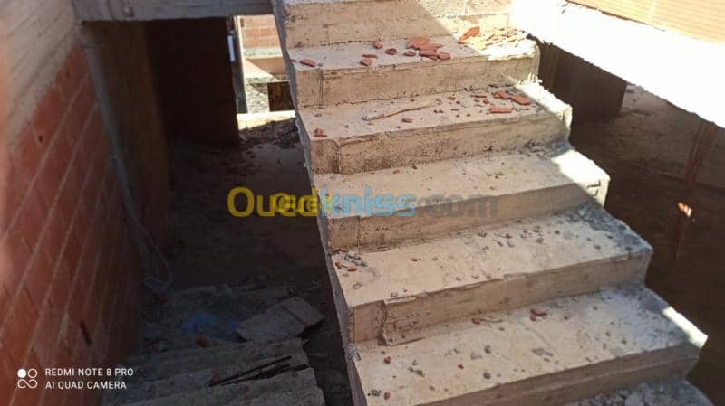 Cherche achat Immeuble Jijel Jijel 7