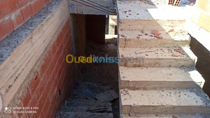 Cherche achat Immeuble Jijel Jijel 8