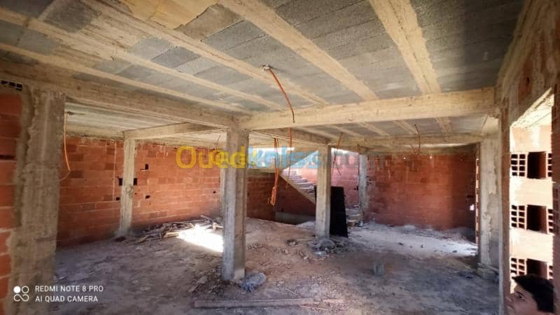 Cherche achat Immeuble Jijel Jijel 9