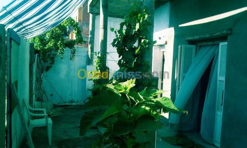 Location vacances Villa Skikda El marsa