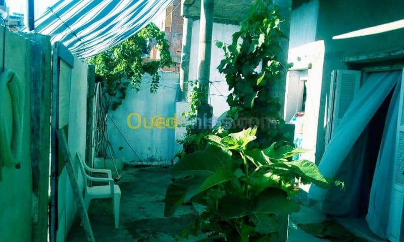 Location vacances Villa Skikda El marsa 2