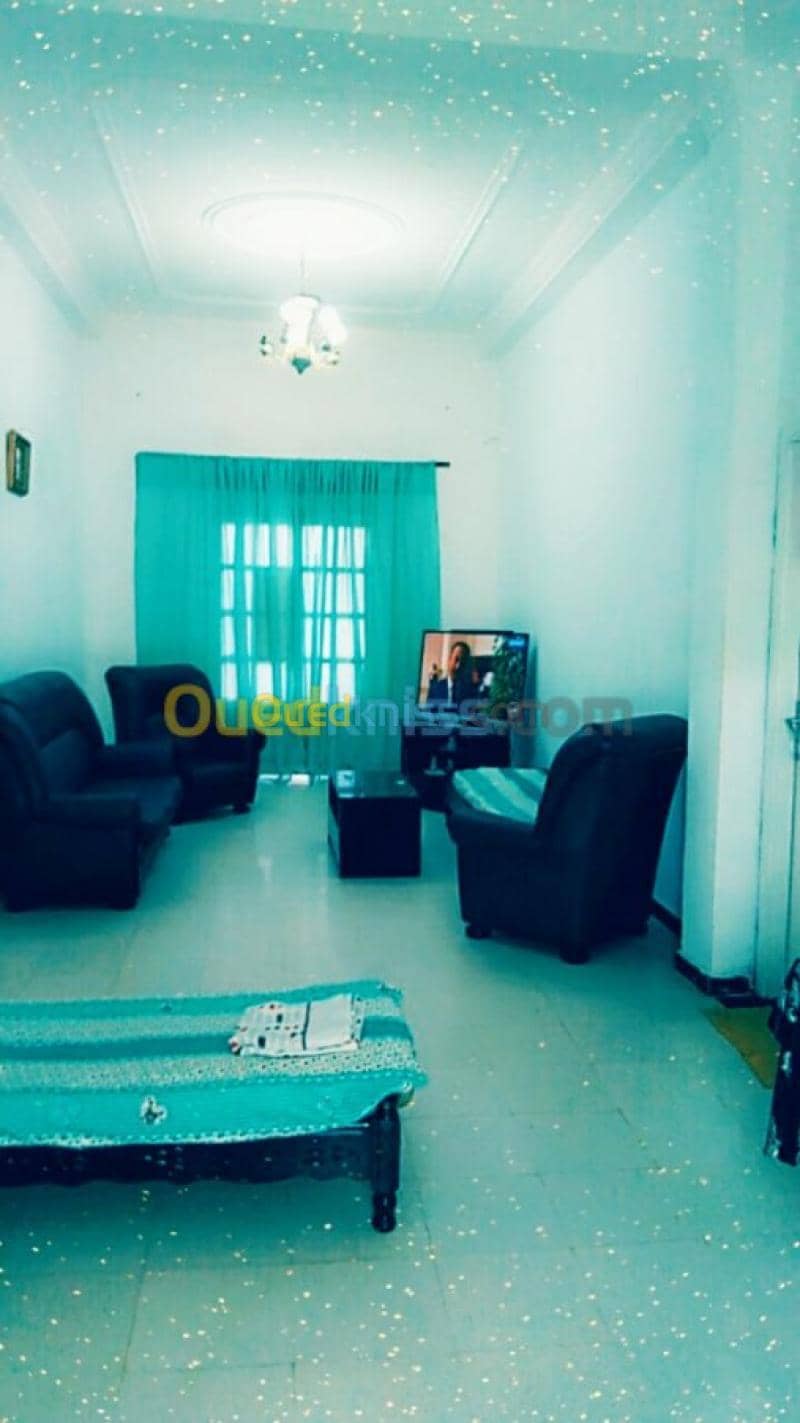 Location vacances Villa Skikda El marsa 3