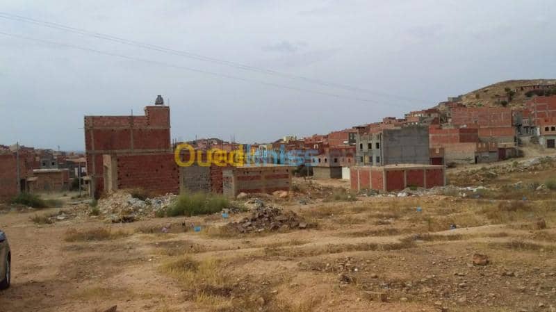 Echange Terrain Tlemcen Maghnia 3