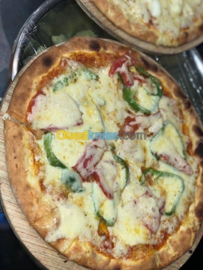 Pizzario