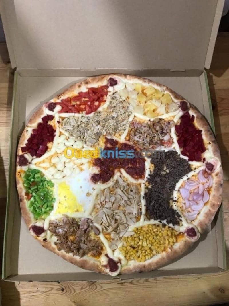 Pizzario 2